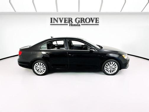 2015 Volkswagen Jetta Auto SE w/Connectivity/Navigation
