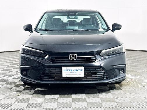 2022 Honda Civic Touring