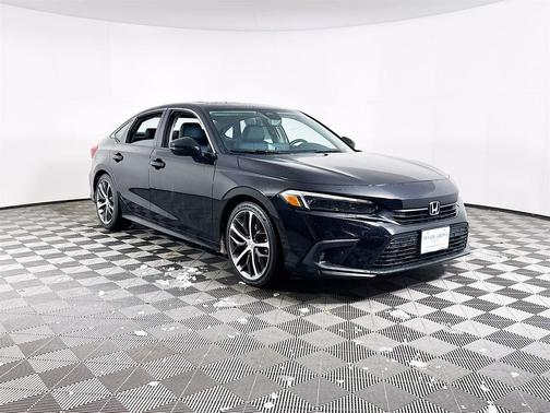 2022 Honda Civic Touring