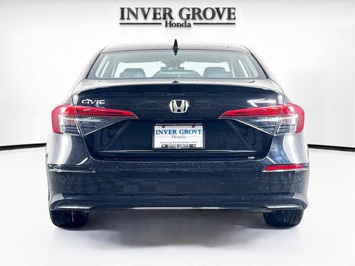 2022 Honda Civic Touring