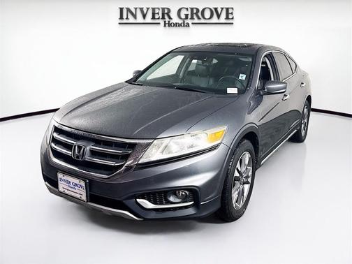 2014 Honda Crosstour EX-L
