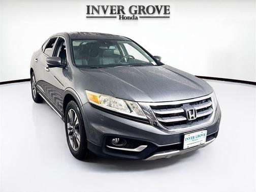 2014 Honda Crosstour EX-L
