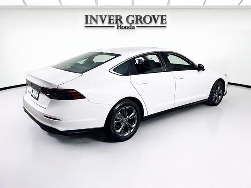 2023 Honda Accord EX 1.5T