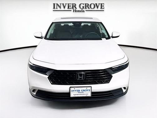 2023 Honda Accord EX 1.5T