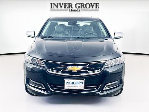 2020 Chevrolet Impala Premier