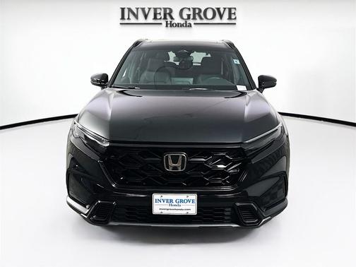 2024 Honda CR-V Hybrid Sport AWD