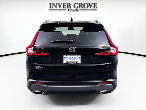 2024 Honda CR-V Hybrid Sport AWD