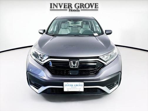 2020 Honda CR-V AWD EX-L