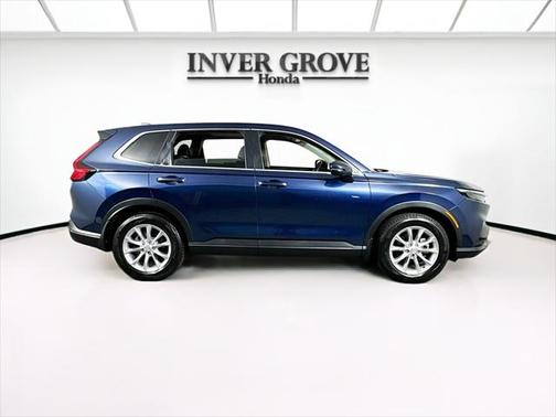 2023 Honda CR-V EX-L AWD