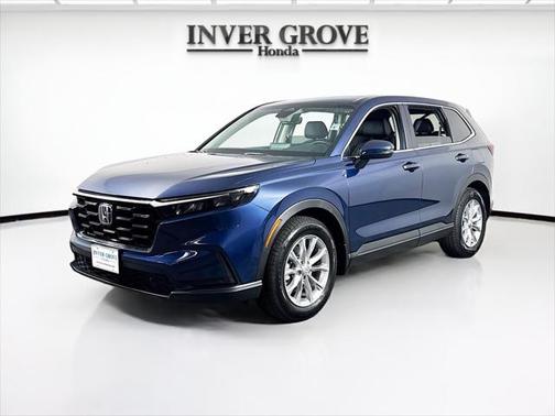 2023 Honda CR-V EX-L AWD