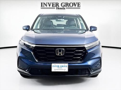 2023 Honda CR-V EX-L AWD