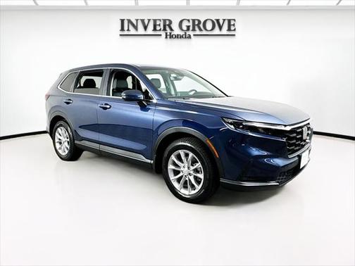 2023 Honda CR-V EX-L AWD