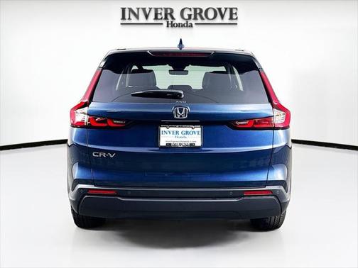 2023 Honda CR-V EX-L AWD