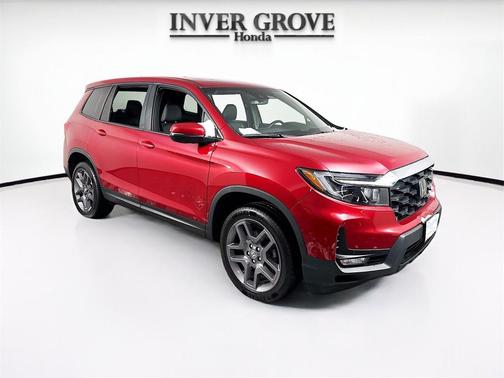 2023 Honda Passport AWD EX-L