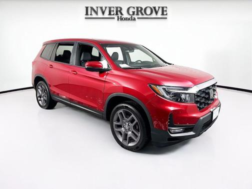 2023 Honda Passport AWD EX-L