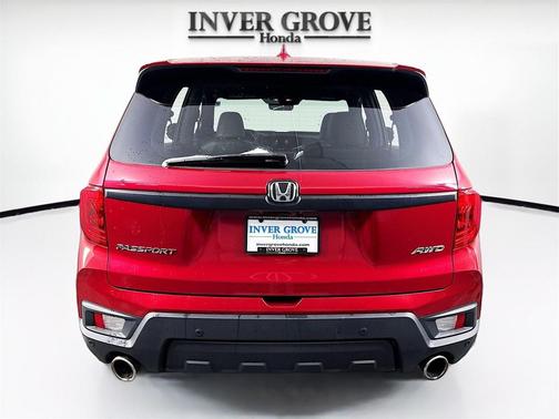 2023 Honda Passport AWD EX-L