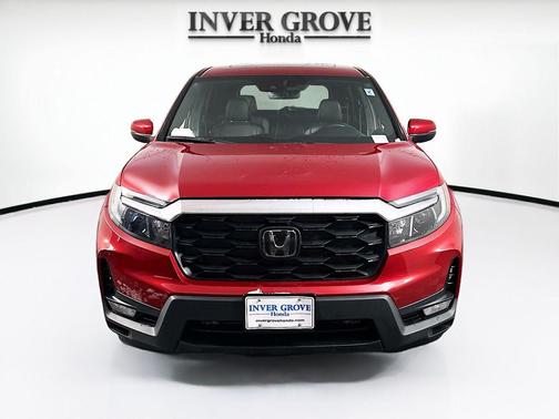 2023 Honda Passport AWD EX-L