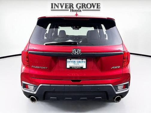 2023 Honda Passport AWD EX-L