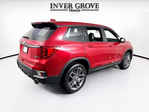 2023 Honda Passport AWD EX-L
