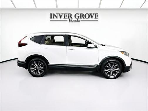 2020 Honda CR-V AWD Touring