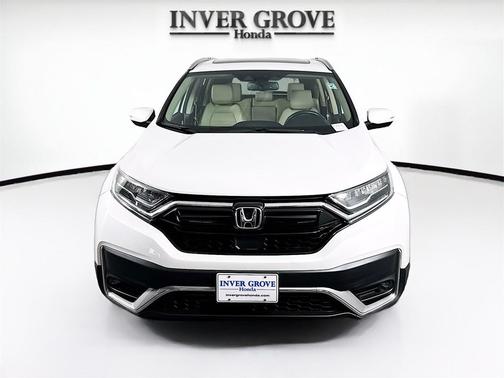 2020 Honda CR-V AWD Touring