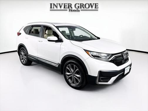 2020 Honda CR-V AWD Touring