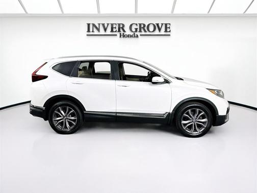 2020 Honda CR-V AWD Touring
