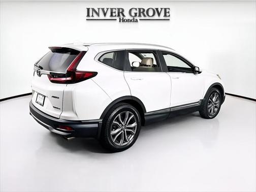 2020 Honda CR-V AWD Touring
