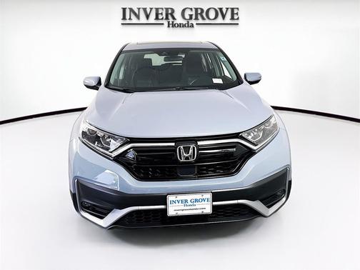 2020 Honda CR-V AWD EX