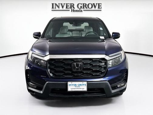 2022 Honda Passport AWD EX-L