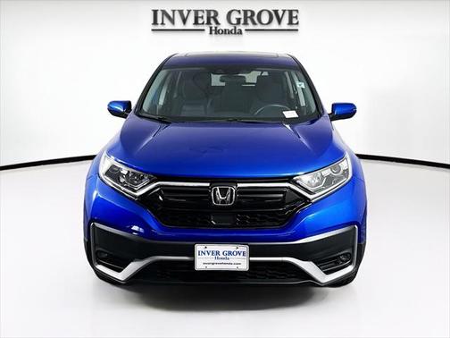 2020 Honda CR-V AWD EX