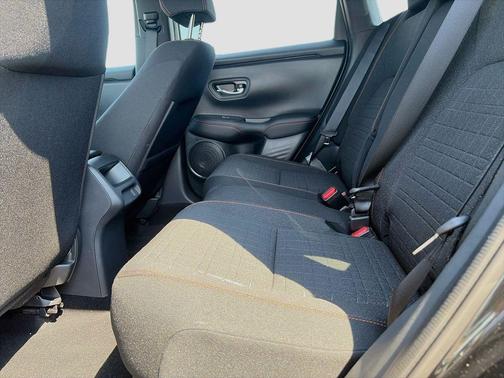 CRYSTAL_BLACK 2027 Honda HR-V Sport AWD
