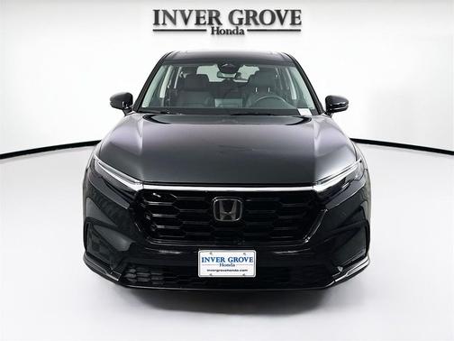 2025 Honda CR-V EX AWD