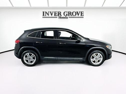 2023 Mercedes-Benz GLA 250 4MATIC