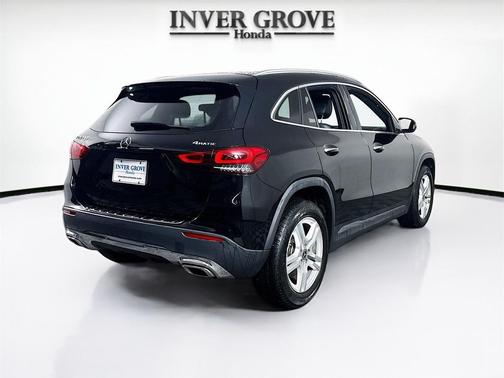 2023 Mercedes-Benz GLA 250 4MATIC