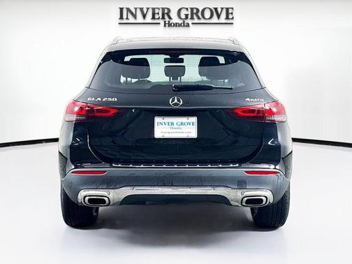 2023 Mercedes-Benz GLA 250 4MATIC