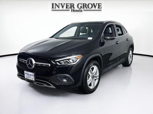 2023 Mercedes-Benz GLA 250 4MATIC