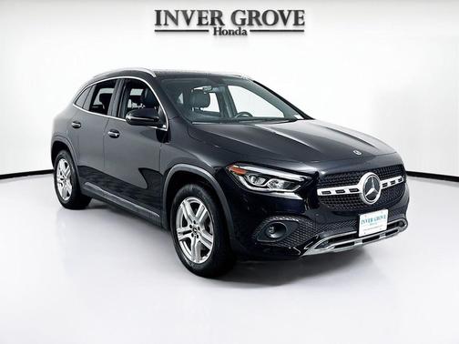 2023 Mercedes-Benz GLA 250 4MATIC