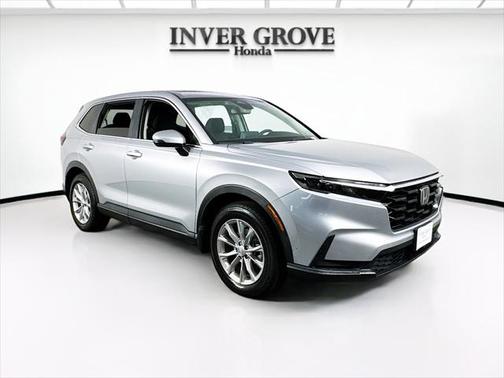 2023 Honda CR-V EX AWD
