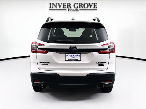 2023 Subaru Ascent Onyx Edition Limited 7-Passenger
