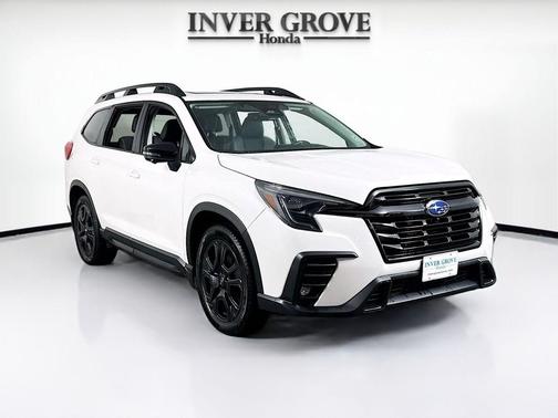 2023 Subaru Ascent Onyx Edition Limited 7-Passenger