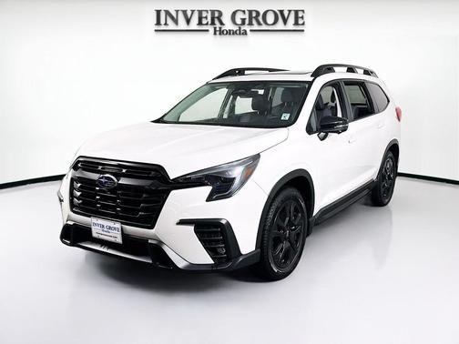 2023 Subaru Ascent Onyx Edition Limited 7-Passenger
