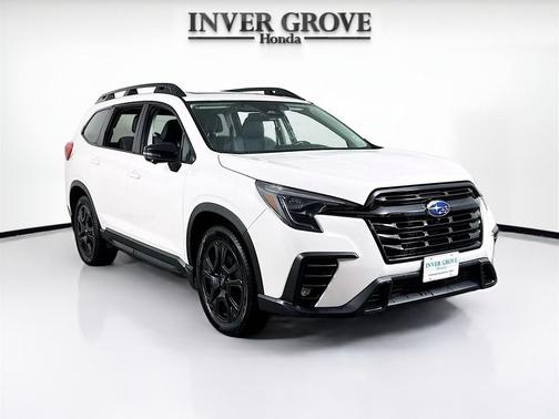 2023 Subaru Ascent Onyx Edition Limited 7-Passenger