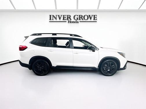 2023 Subaru Ascent Onyx Edition Limited 7-Passenger