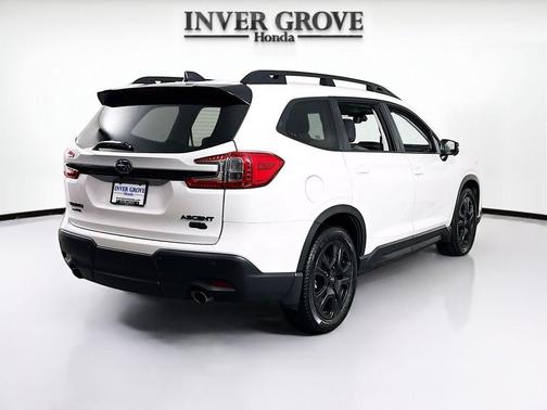 2023 Subaru Ascent Onyx Edition Limited 7-Passenger