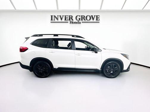 2023 Subaru Ascent Onyx Edition Limited 7-Passenger