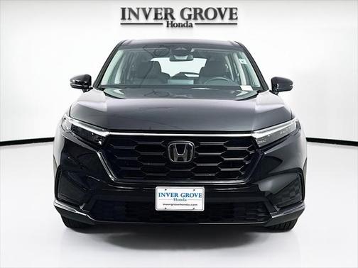 2024 Honda CR-V LX AWD