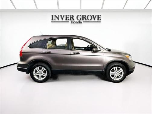 2011 Honda CR-V EX-L