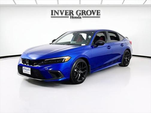 2023 Honda Civic Si Base