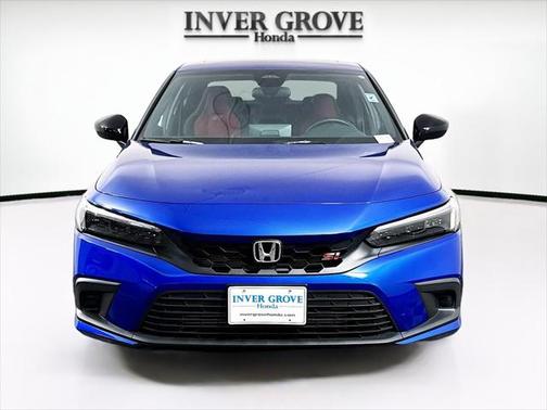 2023 Honda Civic Si Base